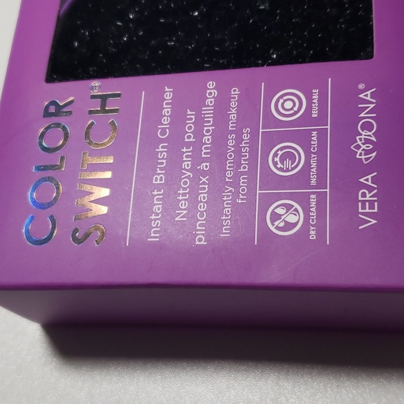 Color Switch instant brush cleaner - Picture 3 of 4